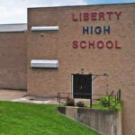 Sad Day at Liberty High School Clarksburg